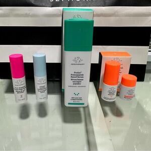 Drunk Elephant Protini Powerpeptide Resurfacing Serum with Lactic Acid